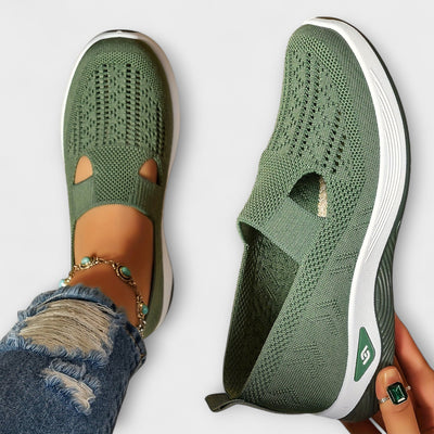 Carry - Orthopaedic slip-on shoes