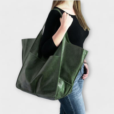 Ivy - Oversized Weekend Bag