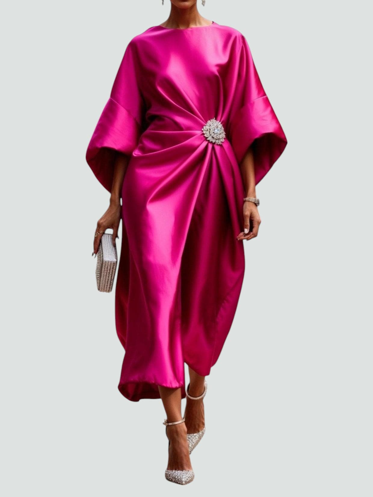 Charlotte | Elegant Dress