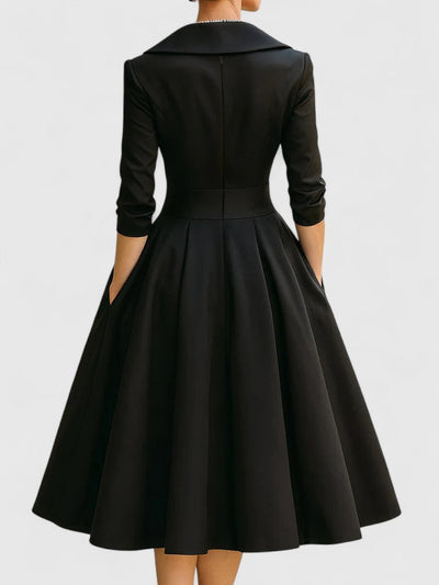 Marcelle - Timeless Grace Dress