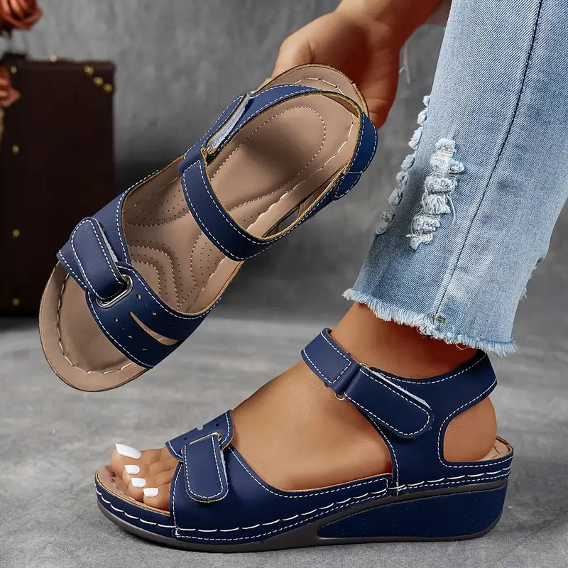 Eliza | Orthopedic Sandals