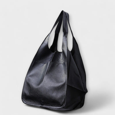 Ivy - Oversized Weekend Bag