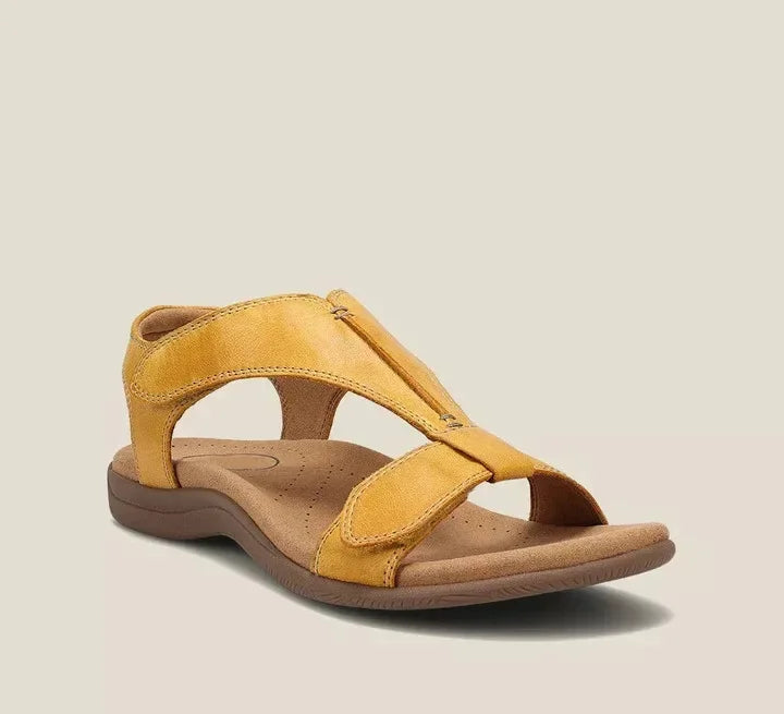 CAYLIN | ORTHOPAEDIC SANDALS WITH FOOT SUPPORT