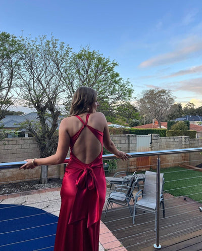 Layorza | Maxi Dress