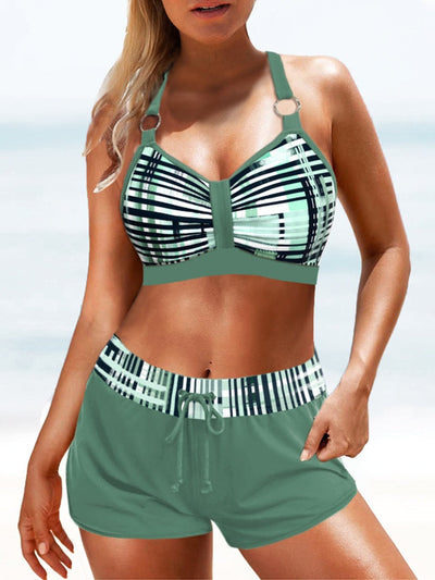 Nyssa - Chic Trendy Bikini