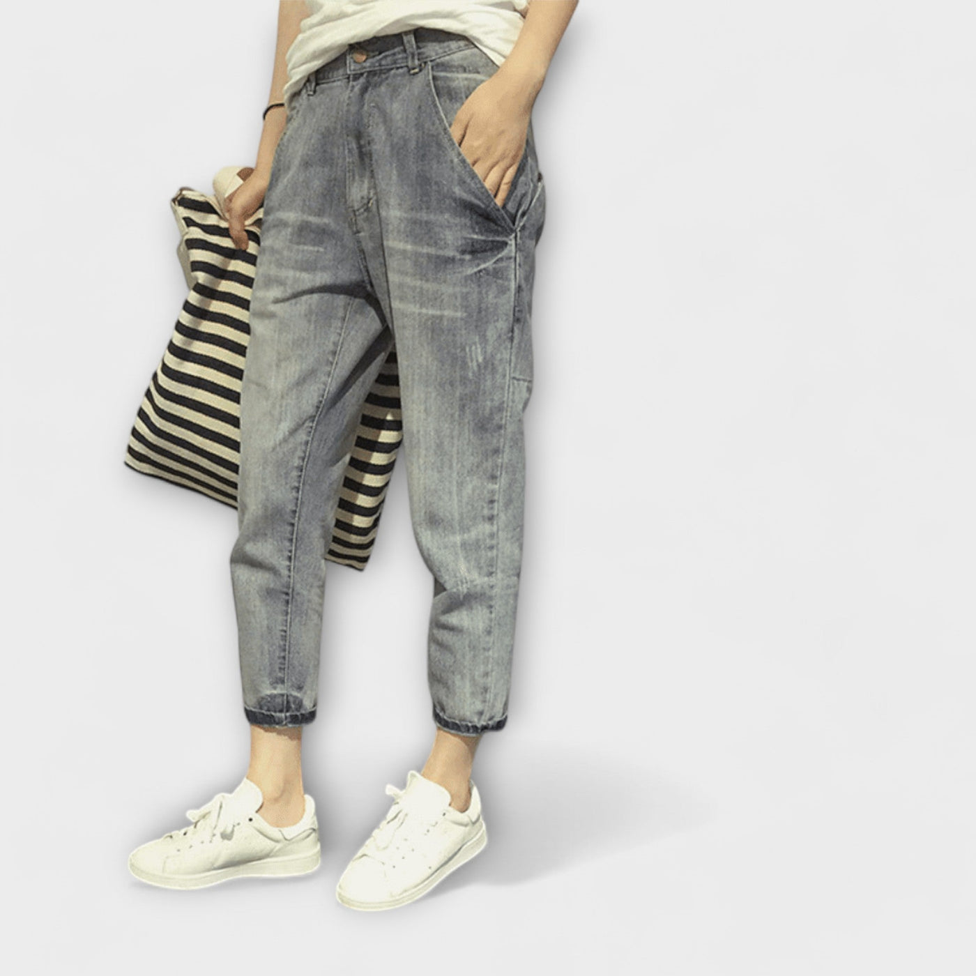 Stylish and Unique Trousers