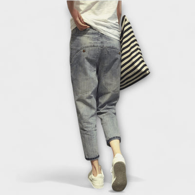 Stylish and Unique Trousers
