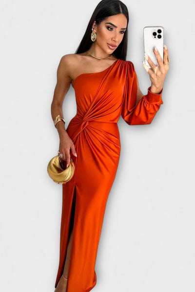 Elegant Dress with Sophistication