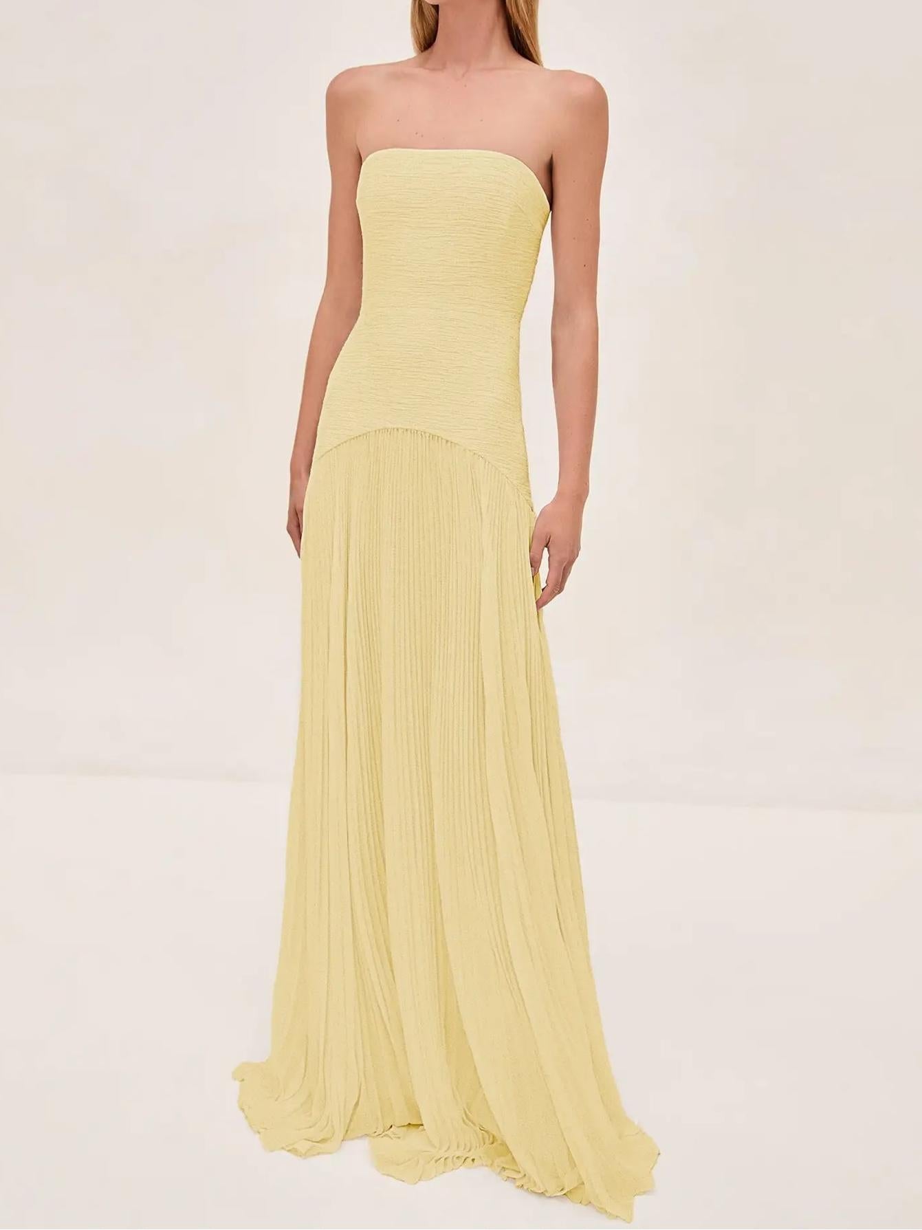 Roxanne Maxi Dress
