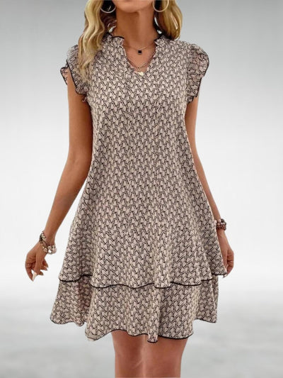 Diana™ Elegant Women's Dress