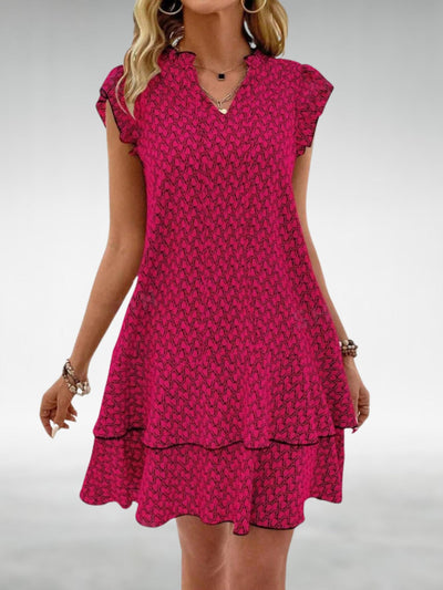 Diana™ Elegant Women's Dress