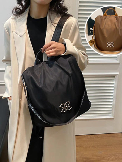 Lucius™ Anti-Theft Bag