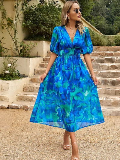 Ariadne Stylish Women's Dress