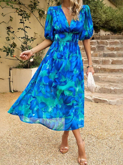 Ariadne Stylish Women's Dress