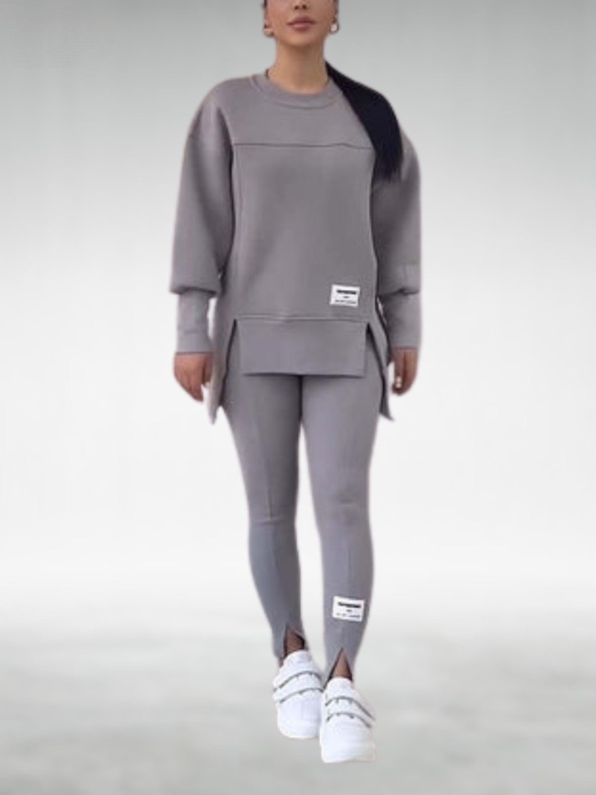 Sarah™ All-Day Comfort Set