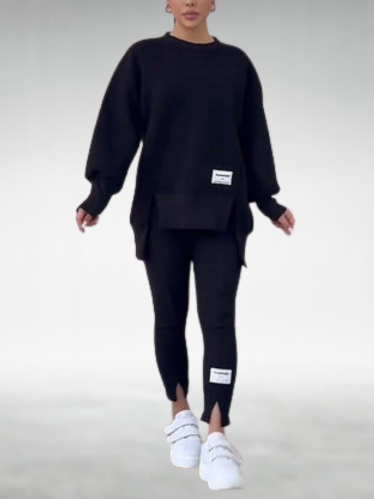 Sarah™ All-Day Comfort Set