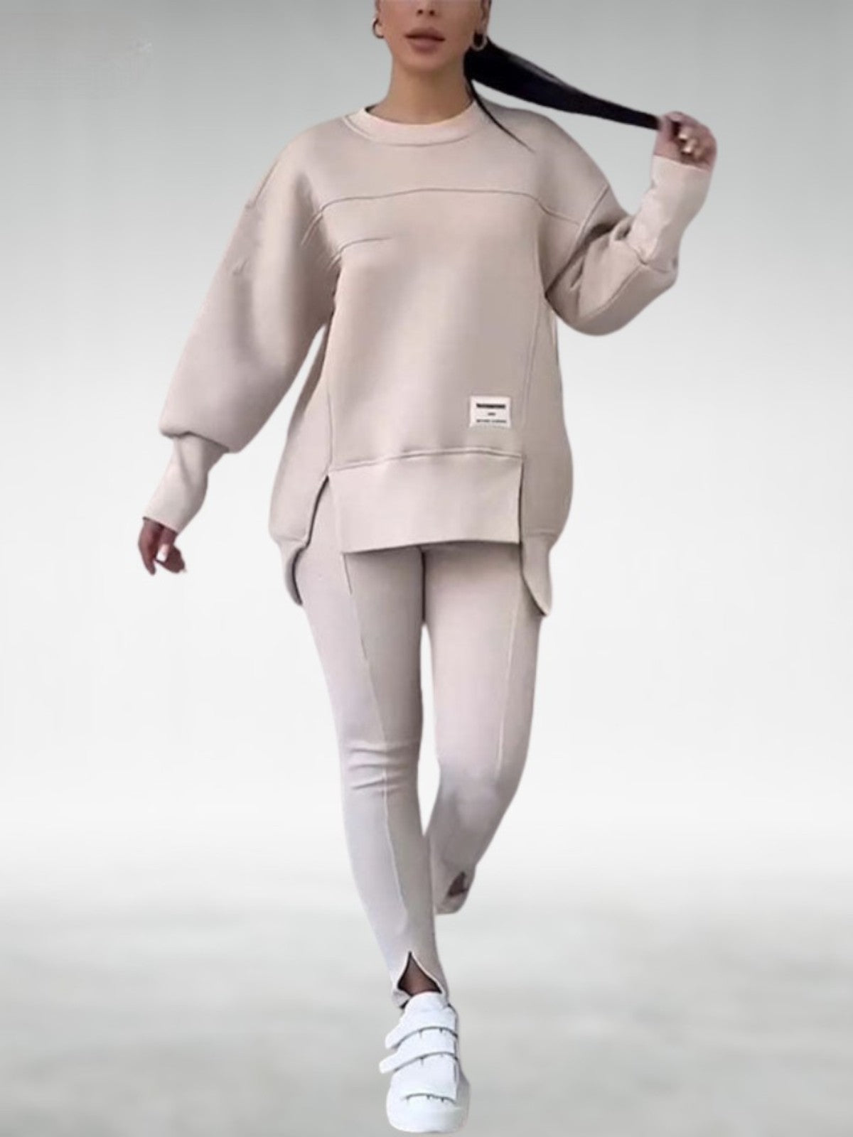 Sarah™ All-Day Comfort Set