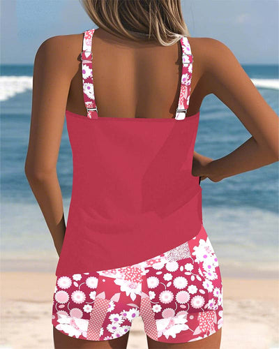 Amahle® | Fashionable Swimsuit Set