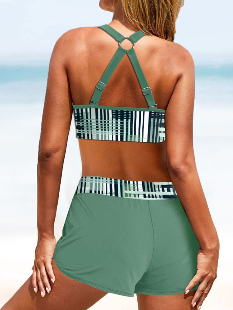 Nyssa - Chic Trendy Bikini
