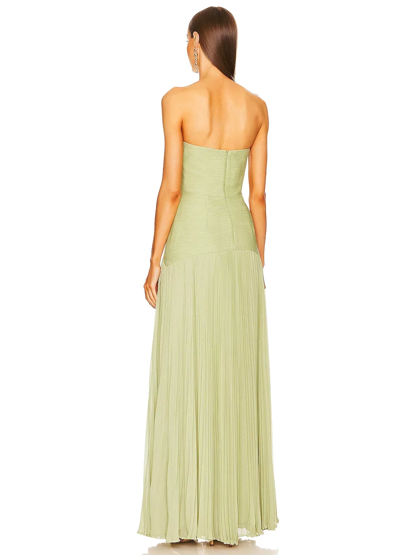 Roxanne Maxi Dress