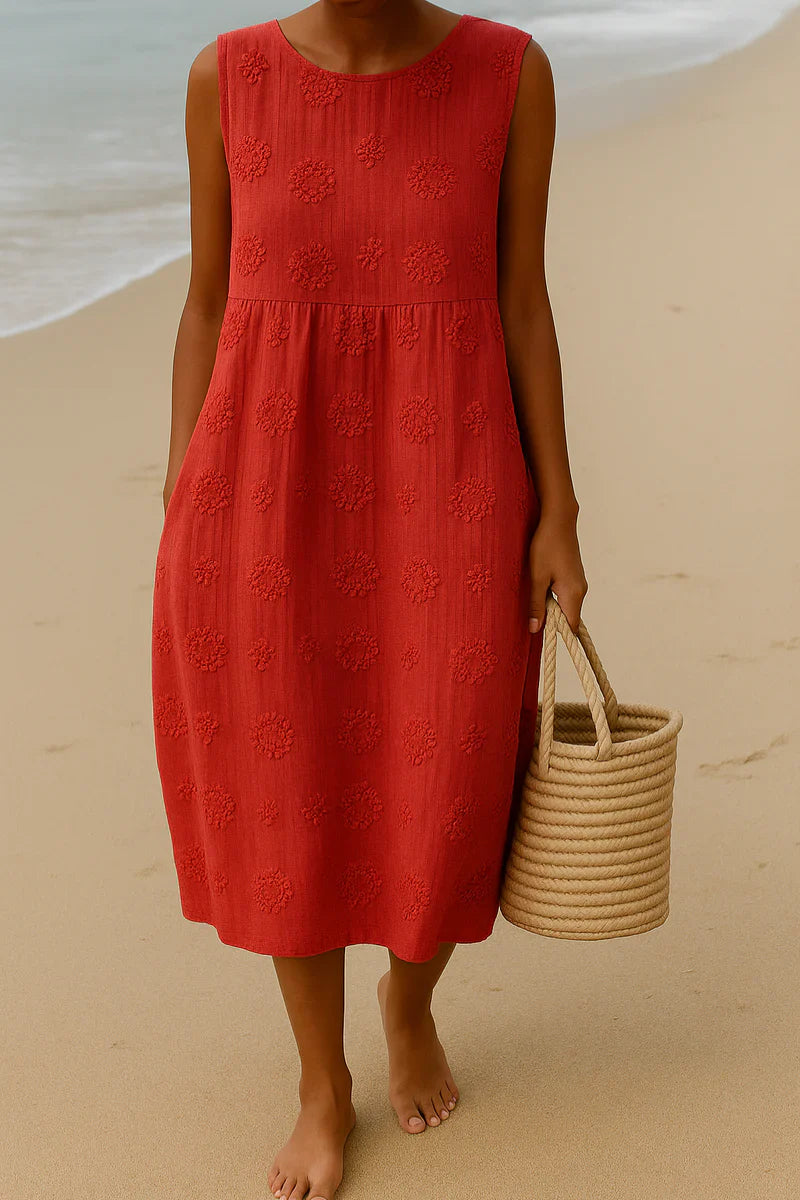 Elena | Dress for Natural Elegance