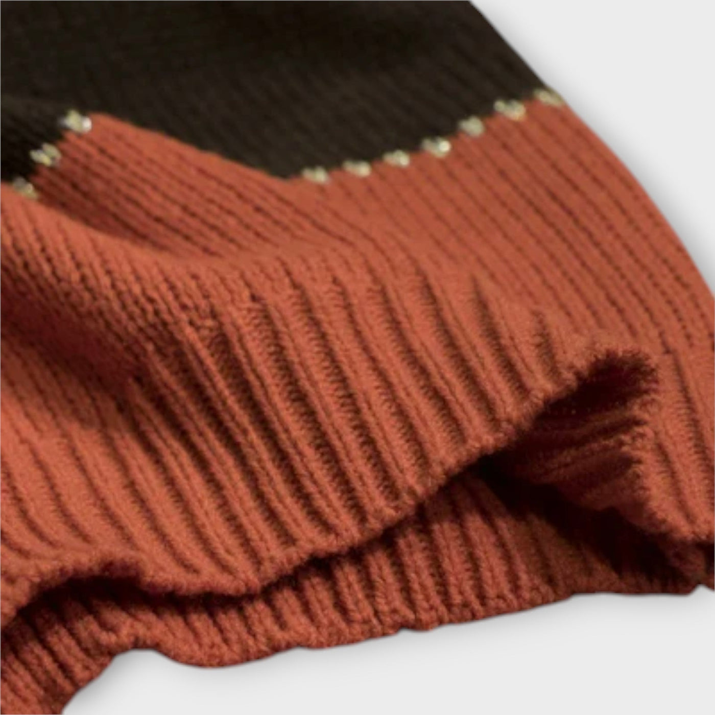 Casual and Comfortable Sweater