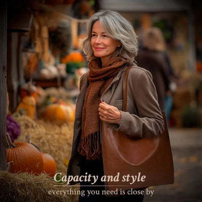 Lorena's™ Modern Chic | Stylish Bag