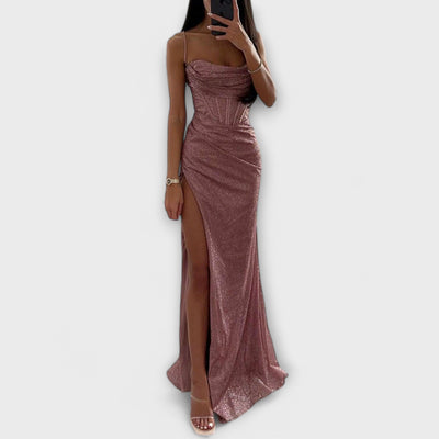 Alzbet - Elegant Maxi Dress
