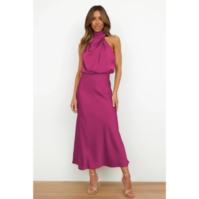 Vivienne™ | Chic and Sophisticated - Evening Dress