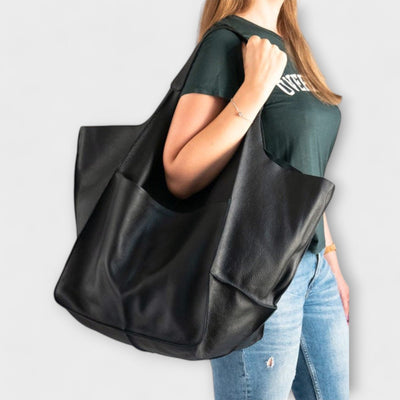 Ivy - Oversized Weekend Bag