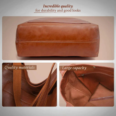 Lorena's™ Modern Chic | Stylish Bag