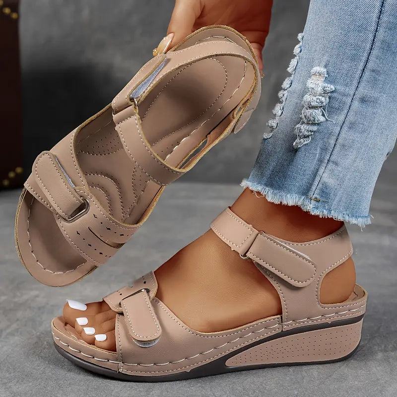 Eliza | Orthopedic Sandals