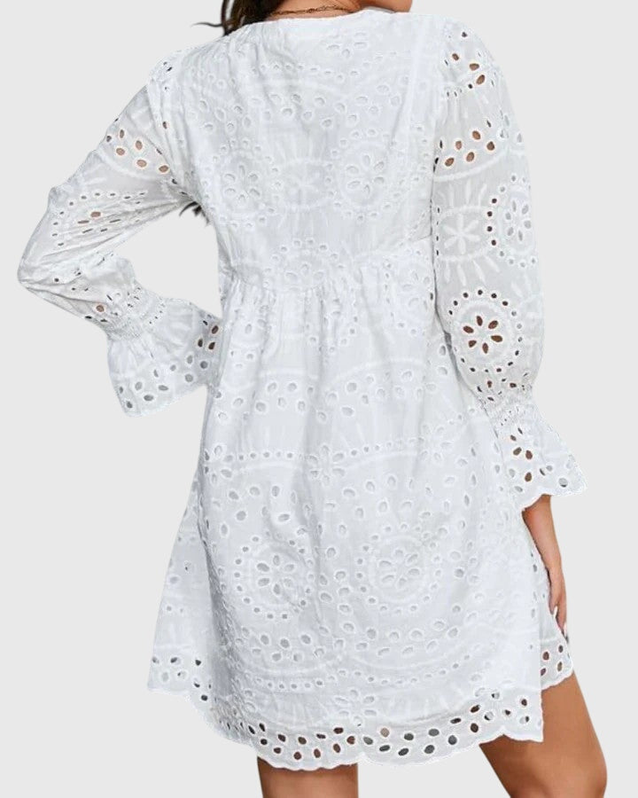 Anouk | Dress – Breezy Romance Lace