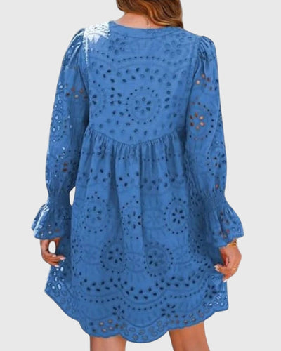 Anouk | Dress – Breezy Romance Lace