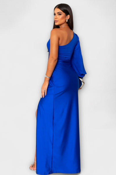 Elegant Dress with Sophistication