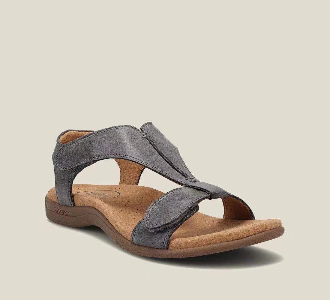 CAYLIN | ORTHOPAEDIC SANDALS WITH FOOT SUPPORT