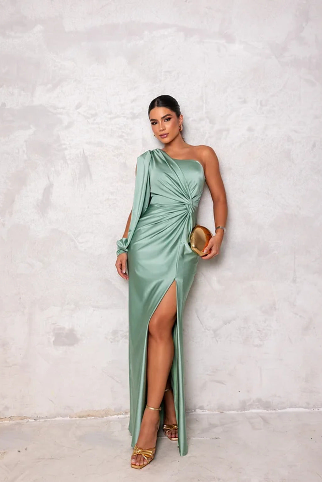 KYARA™ | Sophisticated and Chic Dress