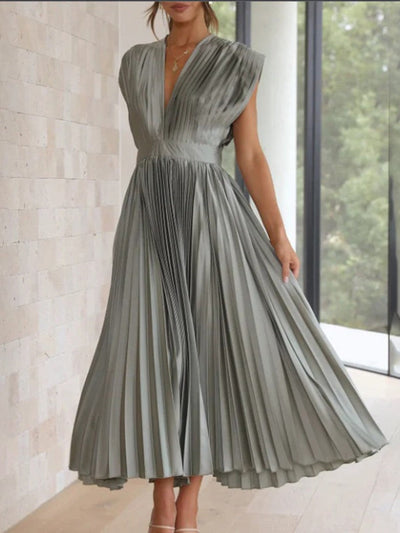 Lena – Elegant Dress