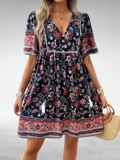 Kristie™ Elegant Women's Dress