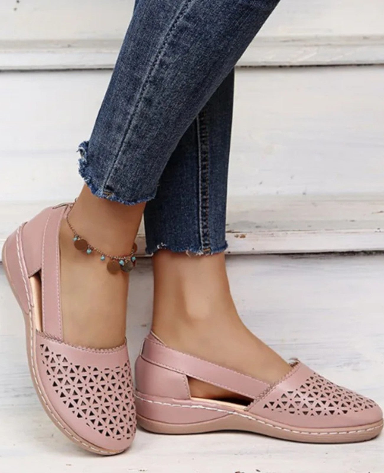 Merle™ Orthopedic Women's Shoes