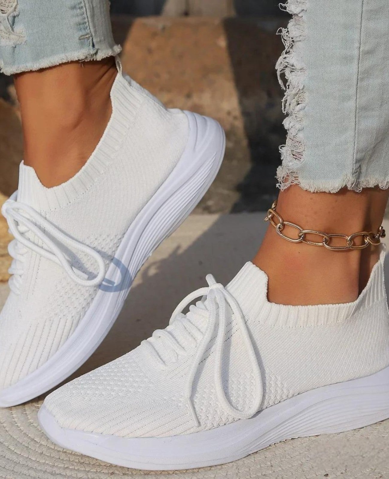 Kerry™ Orthopedic Women's Sneakers