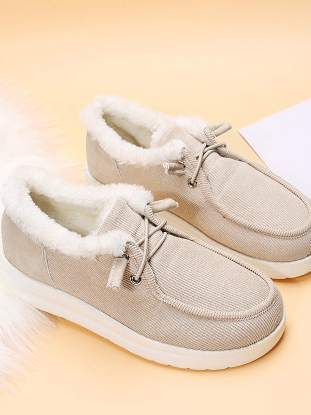 Marli Winter Ankle Boots