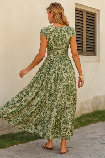 Harlow | Easy Breeze Dress