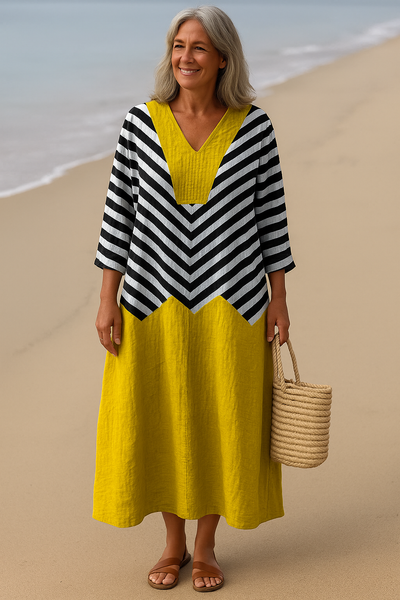 Sorella | Dreamtime Dress – Art You Can Wear