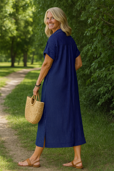 Marion | Everyday Dress - Keeps you cool and confident
