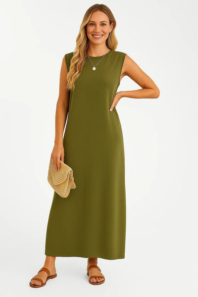 Jane | Effortless Summer Elegance