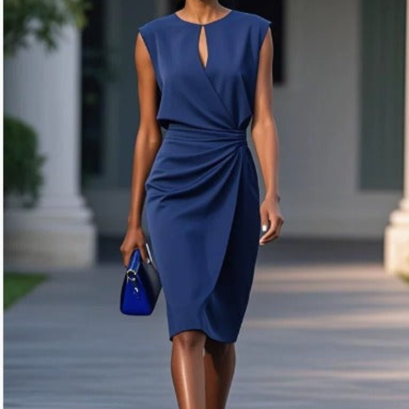 Selene | Elegant Dress For All Occasions