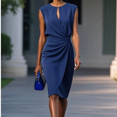 Selene | Elegant Dress For All Occasions