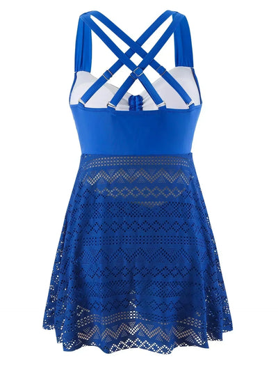 HAVANA - Elegant Swimsuit