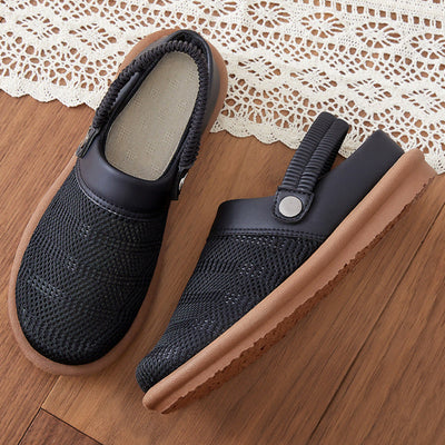 Clara | Cosi Mesh Clogs